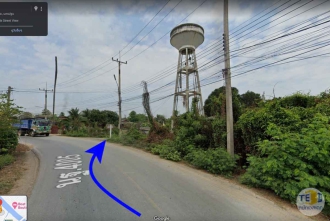 ที่ดินติดแม่น้ำนครชัยศรี