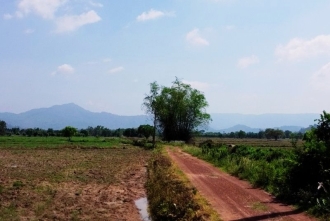 ขายที่ดินนครนายก