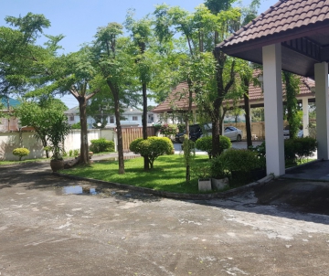 พนาสนธิ์ซิตี้ ศรีนครินทร์