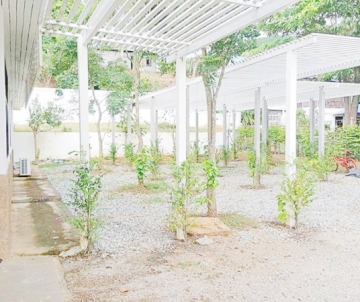 ขายบ้านพักตากอากาศ