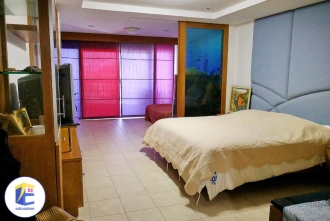 TEC3008, ลด 1 ล้าน! คอนโดบางแสนรอยัลซีพาเลซ ชั้น 13 วิวทะเลเต็มตา (ราคาหลุดตลาด)