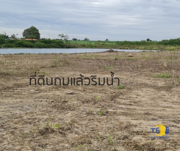 ขายที่ดินกำแพงแสน