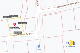 ที่ดินกันตนา