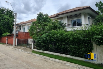 พฤกษาทาวน์ เซเรนิตี้