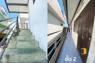 ขายห้องเช่าพร้อมผู้เช่า 