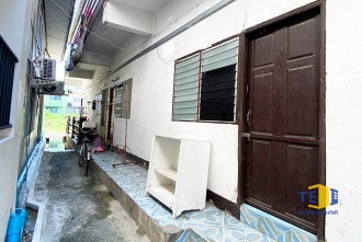 ขายห้องเช่าพร้อมผู้เช่า 