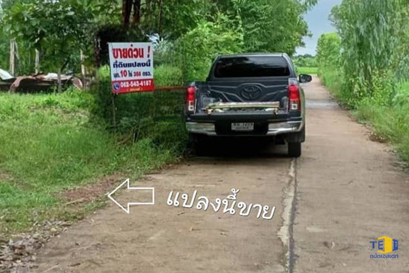ที่ดินตระการ