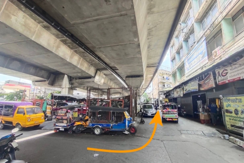 ที่ดินปทุมวัน