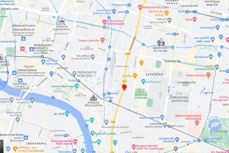 ที่ดินปทุมวัน