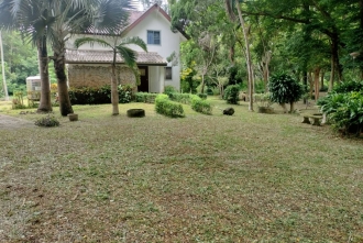 ที่ดินแปลงใหญ่ 1 ไร่ 2 งาน ระยอง เหมาะทำบ้านสวนวัยเกษียณ