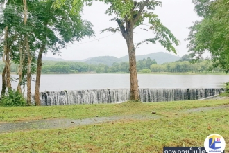 ที่ดินแปลงใหญ่ 1 ไร่ 2 งาน ระยอง เหมาะทำบ้านสวนวัยเกษียณ