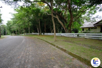 ขายบ้านพักตากอากาศระยอง ติดภูเขา วิวสวย โครงการ The Park Adventure Land