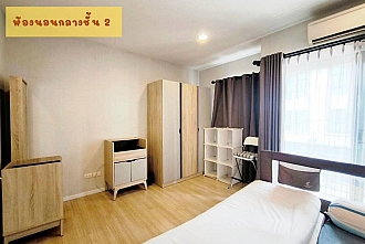 ห้องน้ำกลางบ้านกลางเมือง กัลปพฤกษ์