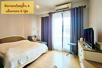 บ้านกลางเมือง-กัลปพฤกษ์