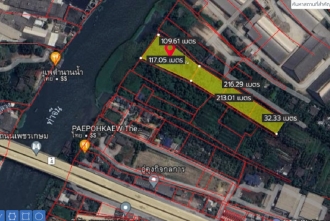 ที่ดินริมน้ำนครชัยศรี ใกล้ชิดธรรมชาติ TEL3036, ที่ดินริมน้ำนครชัยศรี ใกล้ชิดธรรมชาติ