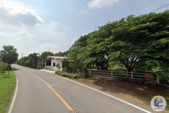 ที่ดินสวนมะพร้าว
