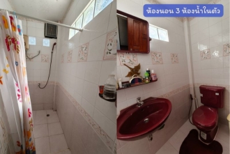 bedroom-single-storey-house-nonthaburi