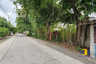 ขายที่ดินบางแวก 116 เนื้อที่ 214 ตร.ว.