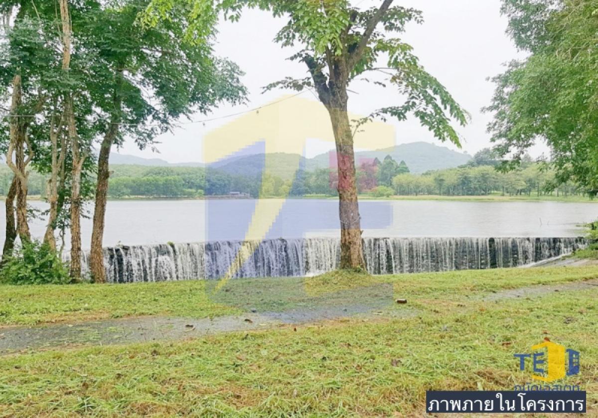  ขายบ้านพักตากอากาศ ระยอง ติดภูเขา บรรยากาศดี โครงการ THE PARK ADVENTURE LAND