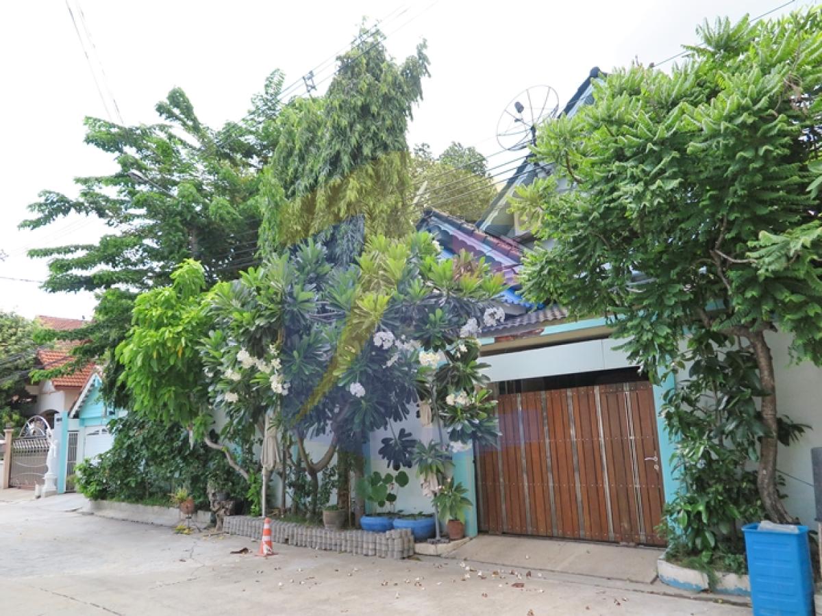 บ้านเดี่ยว ม.สินธนา ซ.นวลจันทร์ 50 พท 120 ตรว.เพียง5นาทีถึงจุดขึ้นทางด่วน บึงกุ่ม ตกแต่งเฟอร์นิเจอร์อย่างดีพร้อมอยู่