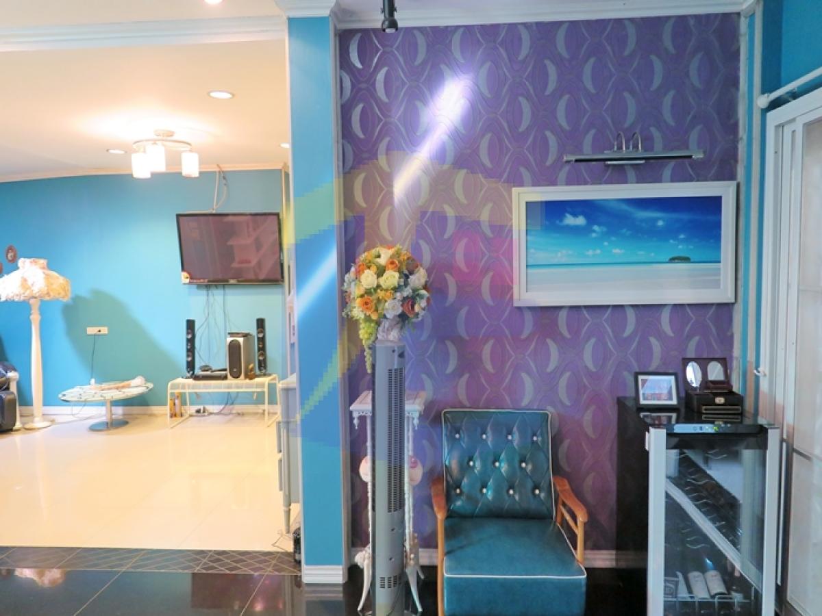 บ้านเดี่ยว ม.สินธนา ซ.นวลจันทร์ 50 พท 120 ตรว.เพียง5นาทีถึงจุดขึ้นทางด่วน บึงกุ่ม ตกแต่งเฟอร์นิเจอร์อย่างดีพร้อมอยู่