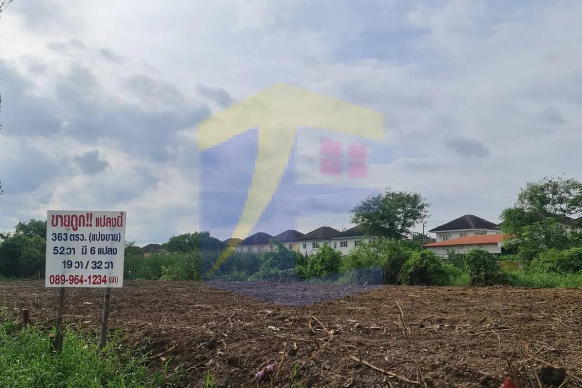 ที่ดินถมแล้ว  ซ.บรมราชชนนี 78 แยก 15 ( ทวีวัฒนา 22 )