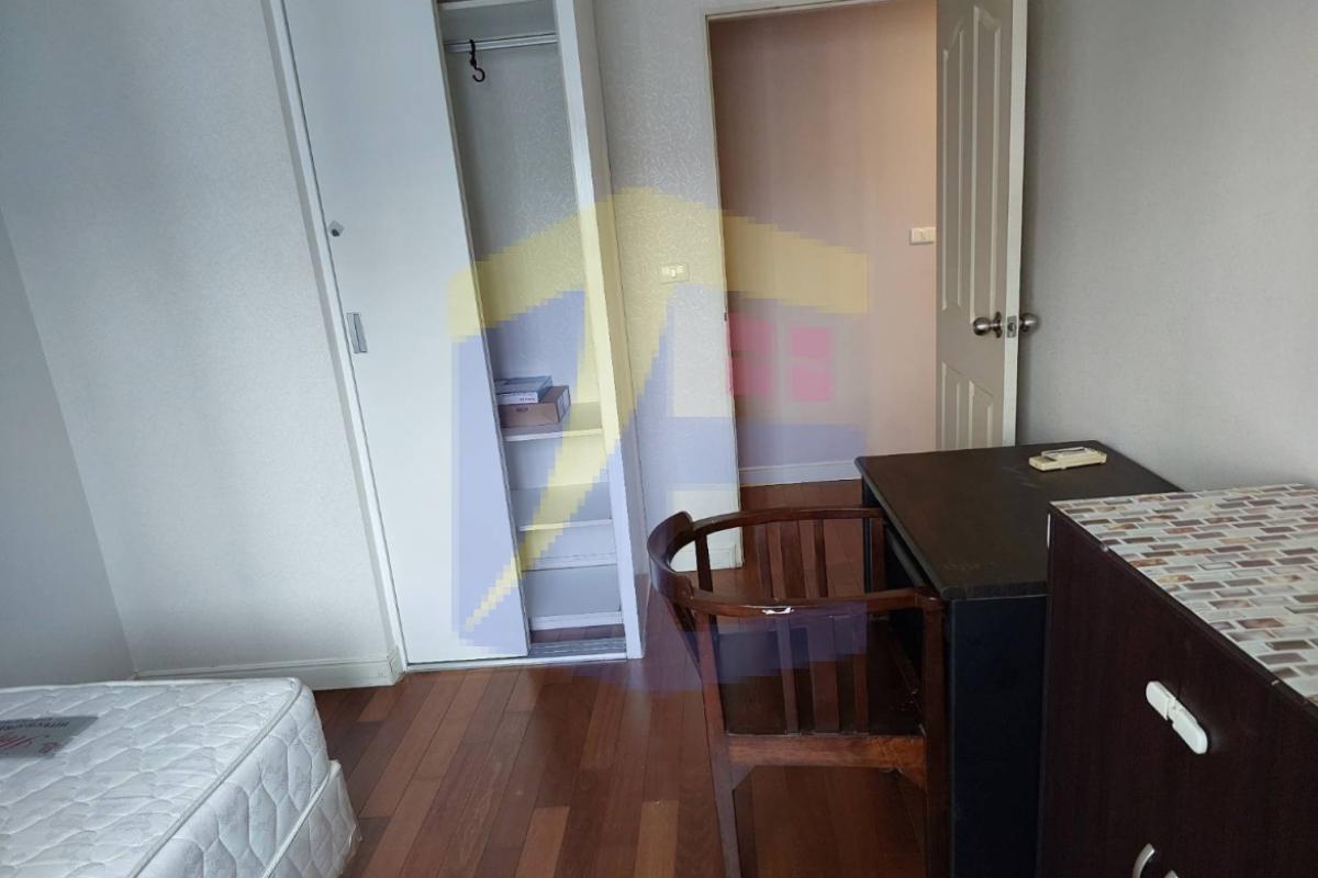 Belle Park Residence นราธิวาส 24 