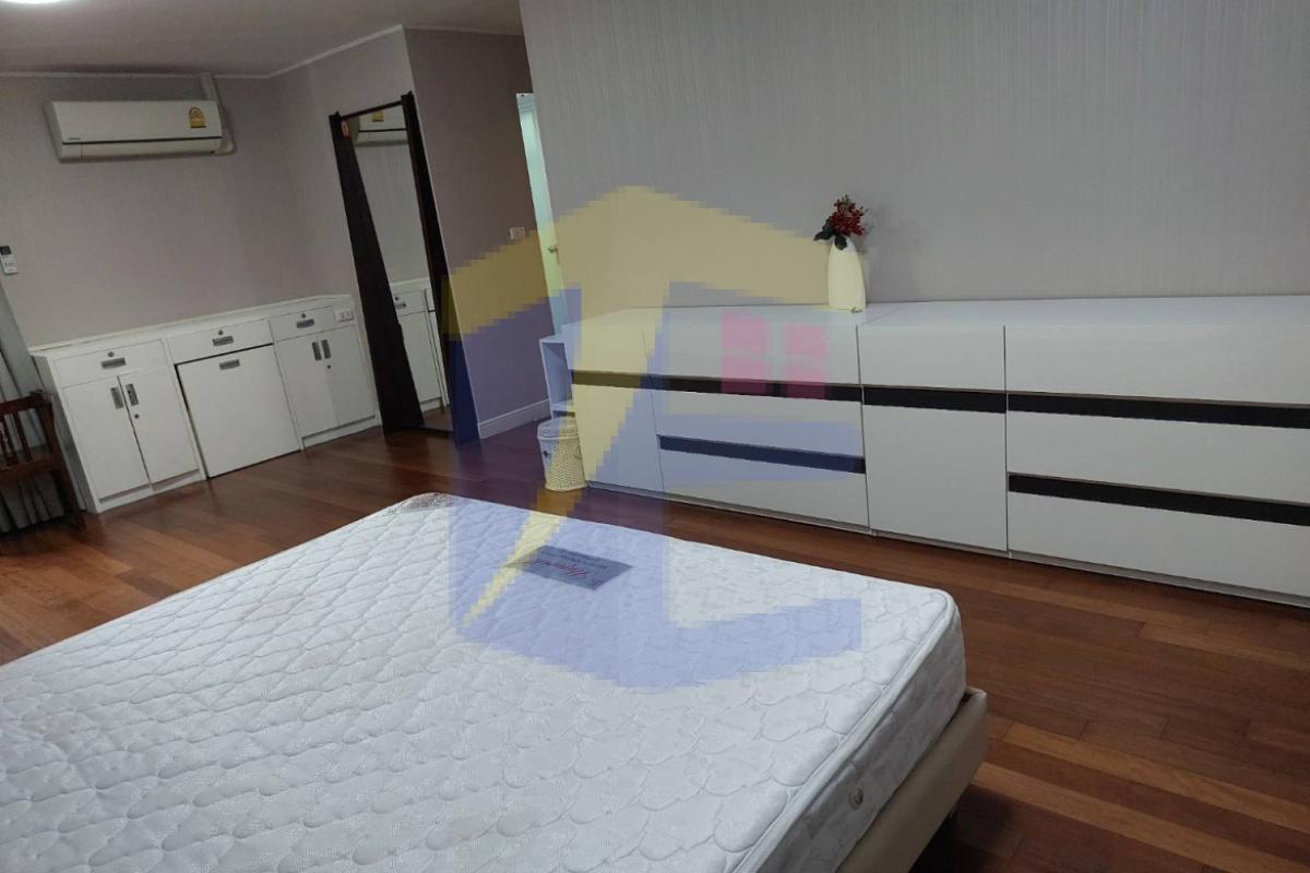 Belle Park Residence นราธิวาส 24 