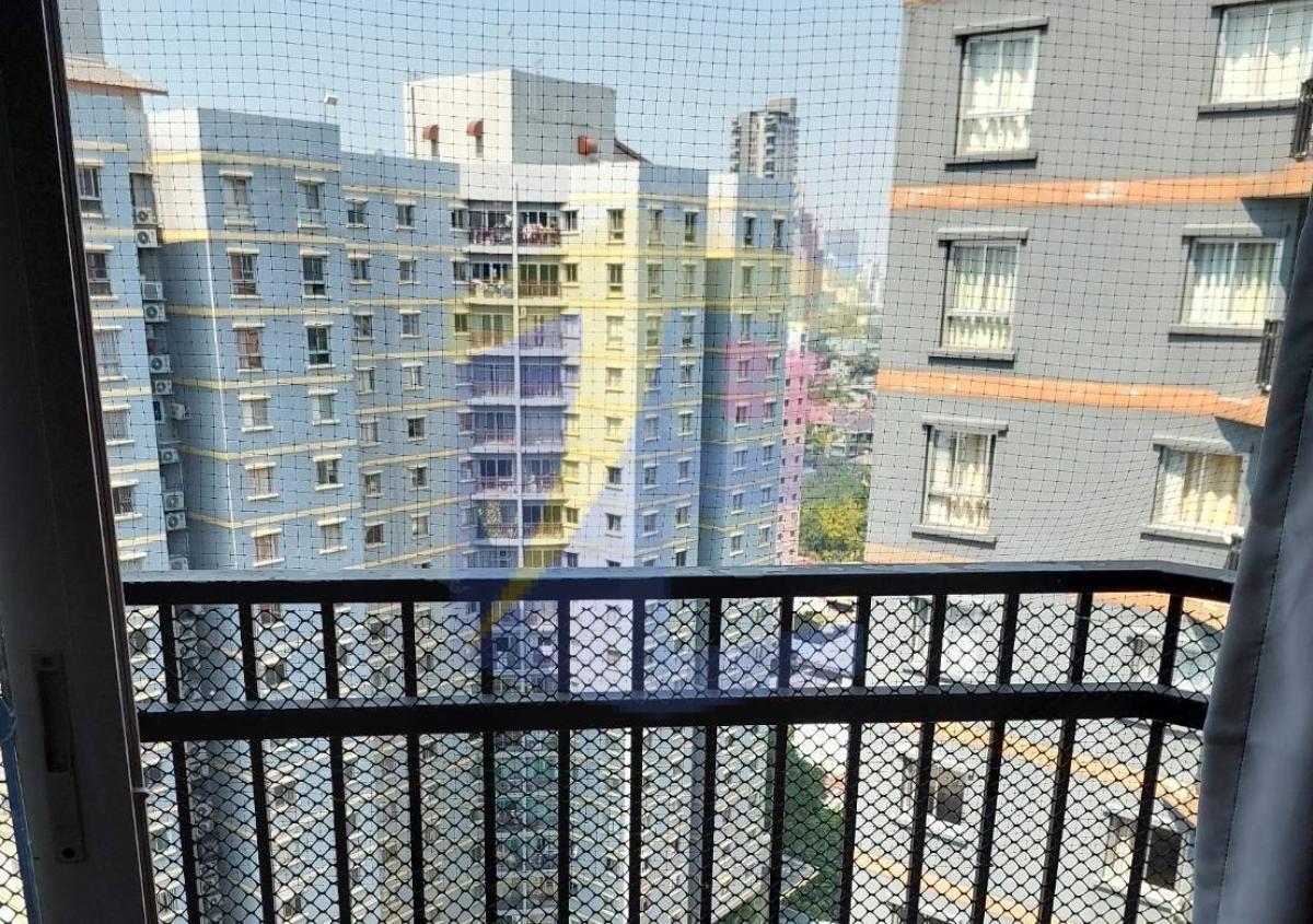 Belle Park Residence นราธิวาส 24 