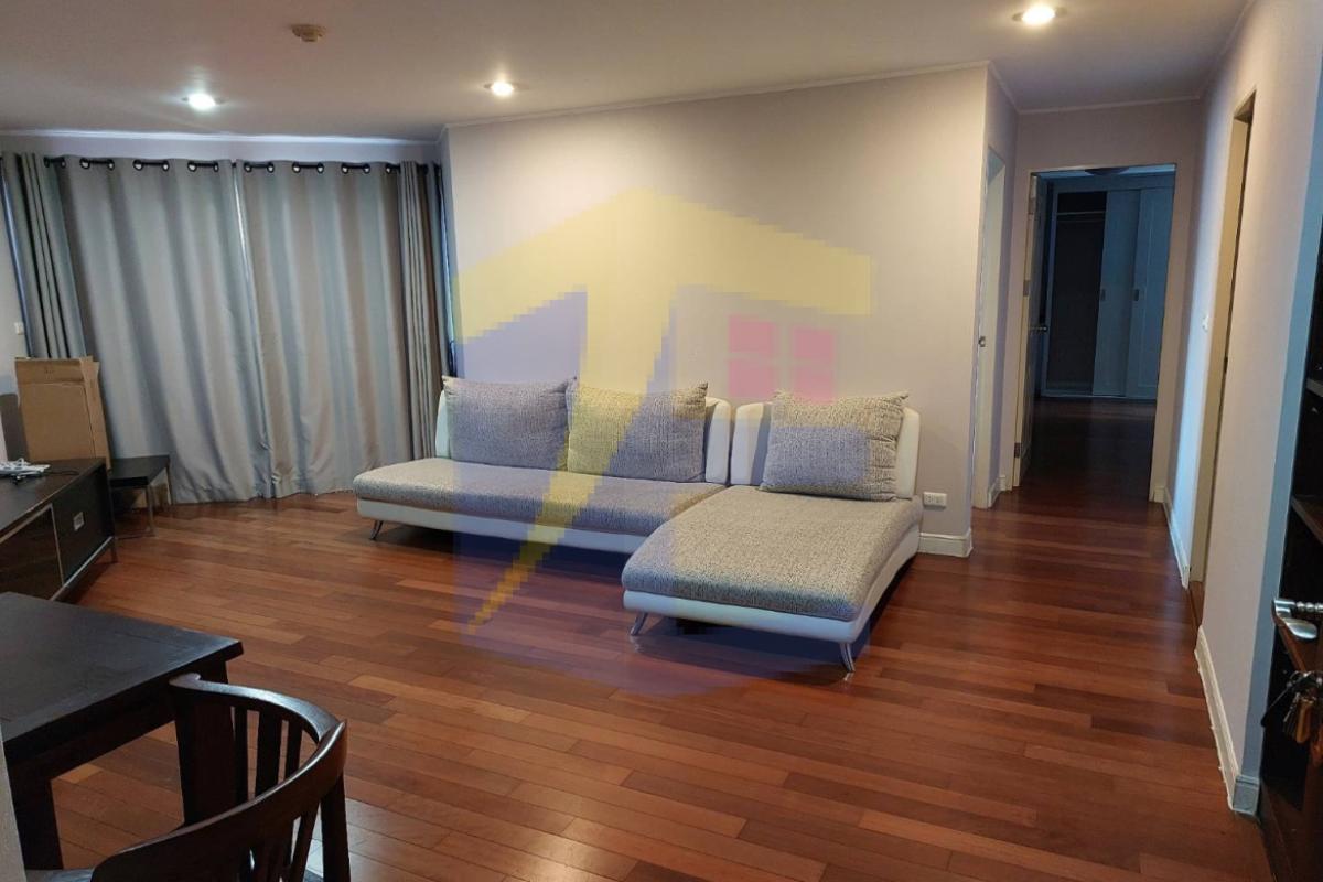Belle Park Residence นราธิวาส 24 