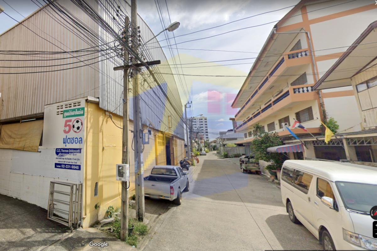 มีโกดังให้เช่า ซอยสุขุมวิท 50 พร้อมใช้งาน