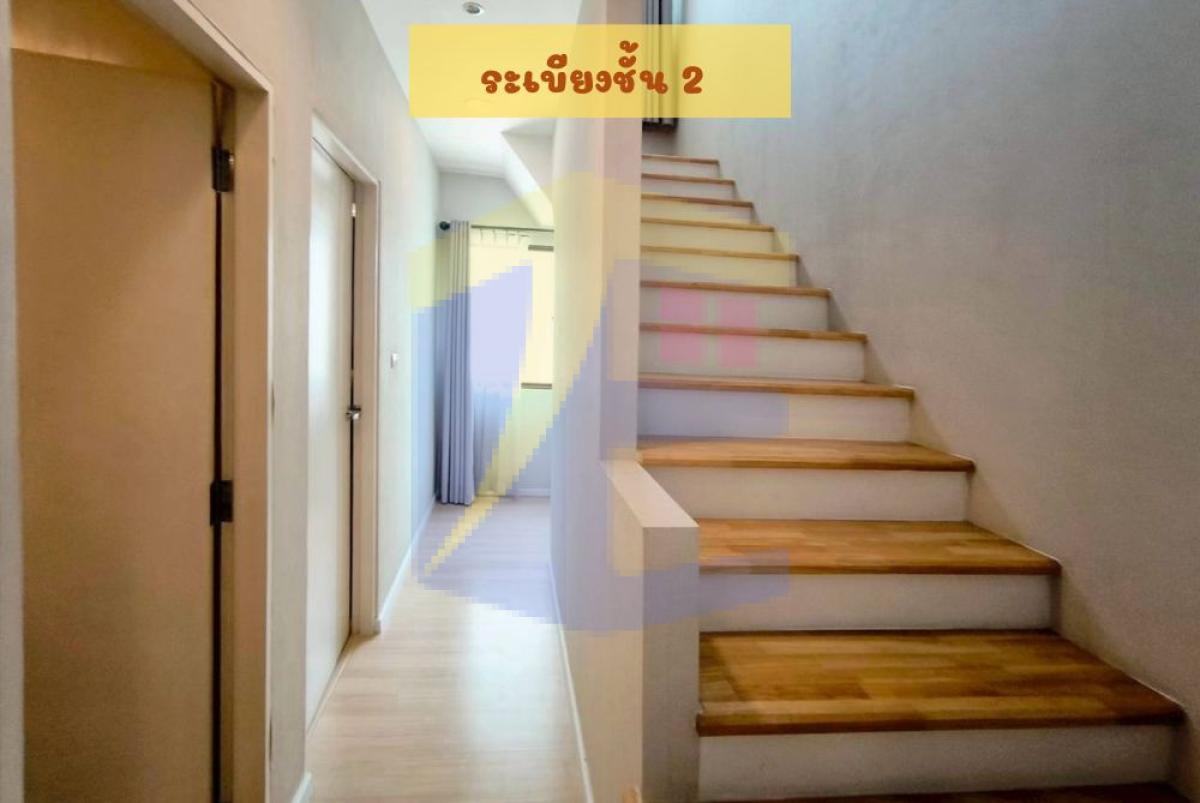 [ปรับลดราคาด่วน] หลุดจอง! บ้านกลางเมือง กัลปพฤกษ์ หั่นราคาเหลือเพียง 3.38 ล้านบาท