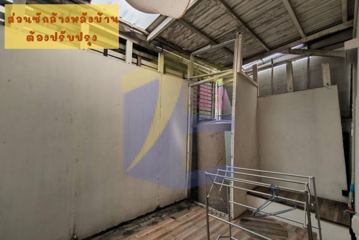 [ปรับลดราคาด่วน] หลุดจอง! บ้านกลางเมือง กัลปพฤกษ์ หั่นราคาเหลือเพียง 3.38 ล้านบาท