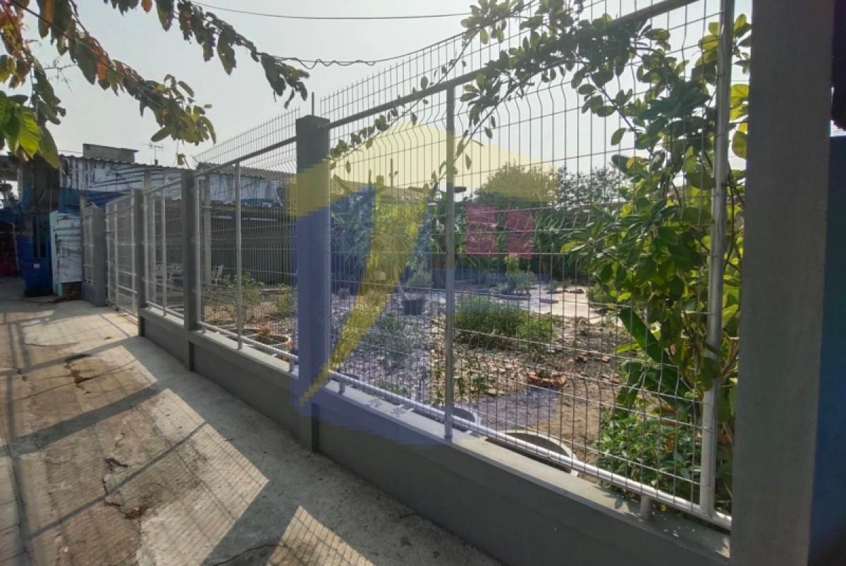 ขายที่ดินเพชรเกษม 48 ซอยวัดจันทร์ประดิษฐาราม  