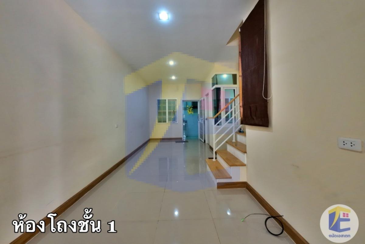 โกลเด้น ทาวน์ บางแค บ้านในฝัน ใกล้ MRT หลัก 2 แหล่งช้อปปิ้ง