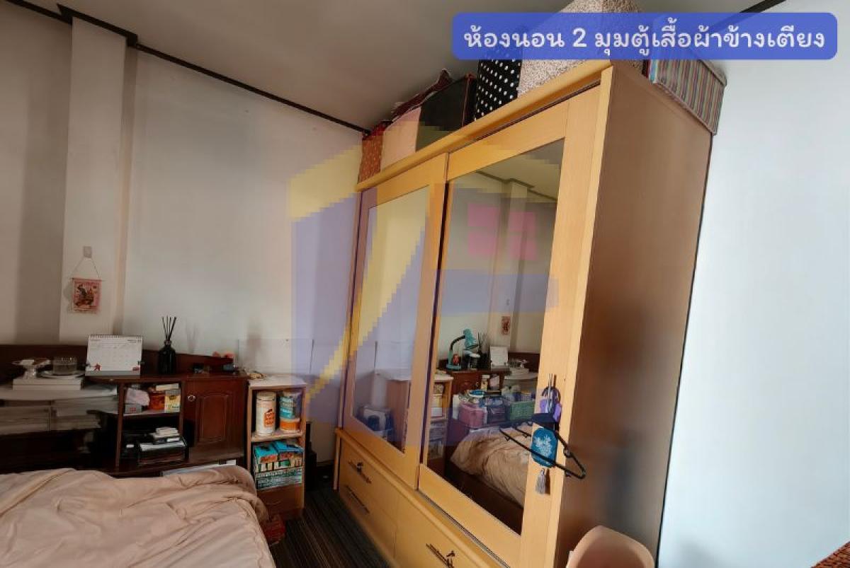 ขายบ้านเดี่ยวชั้นเดียว ซอยเรวดี นนทบุรี 53 ตร.ว. สภาพดูแลดีพร้อมอยู่ ใกล้รถไฟฟ้า (ฟรีโอน!)"