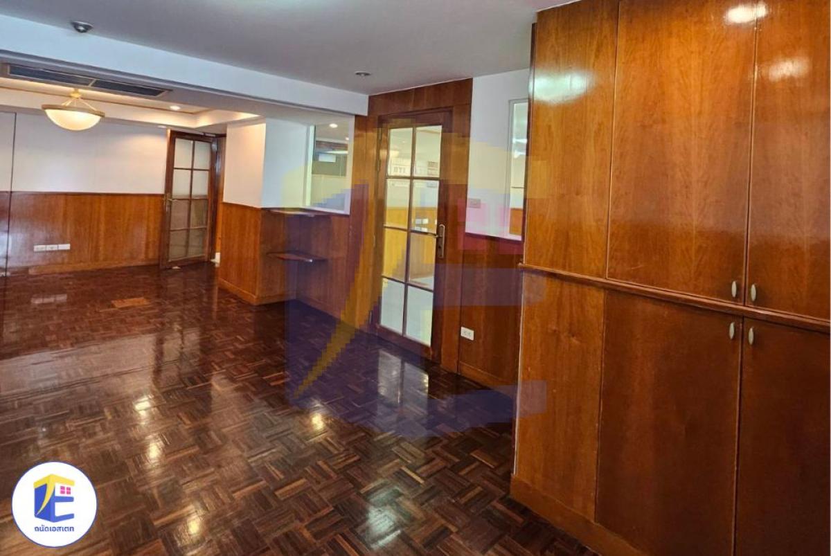 ให้เช่าออฟฟิศสีลม ITF Silom Palace 132 ตร.ม. ใกล้ BTS ช่องนนทรี ราคาคุ้มค่าที่สุดในย่าน CBD
