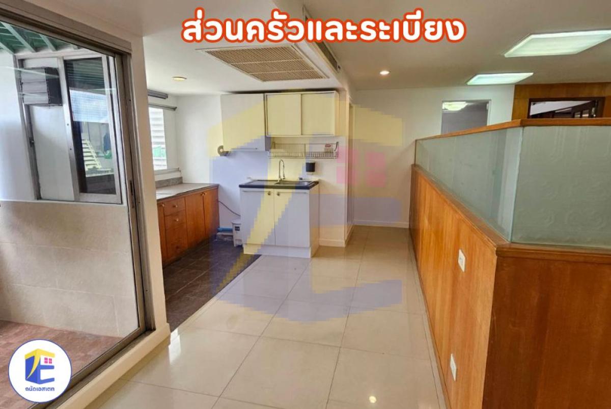 ให้เช่าออฟฟิศสีลม ITF Silom Palace 132 ตร.ม. ใกล้ BTS ช่องนนทรี ราคาคุ้มค่าที่สุดในย่าน CBD