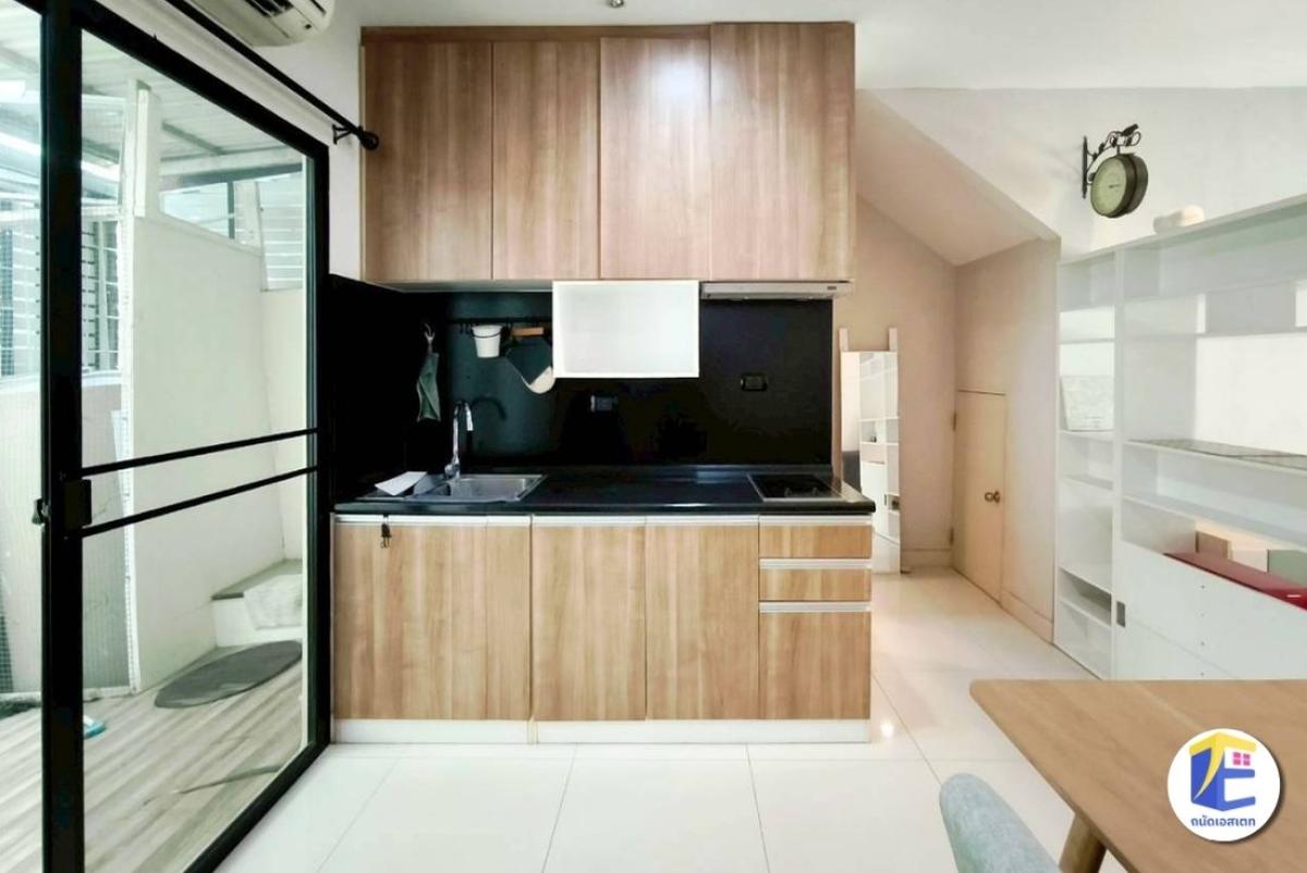 [ปรับลดราคาด่วน] หลุดจอง! บ้านกลางเมือง กัลปพฤกษ์ หั่นราคาเหลือเพียง 3.38 ล้านบาท