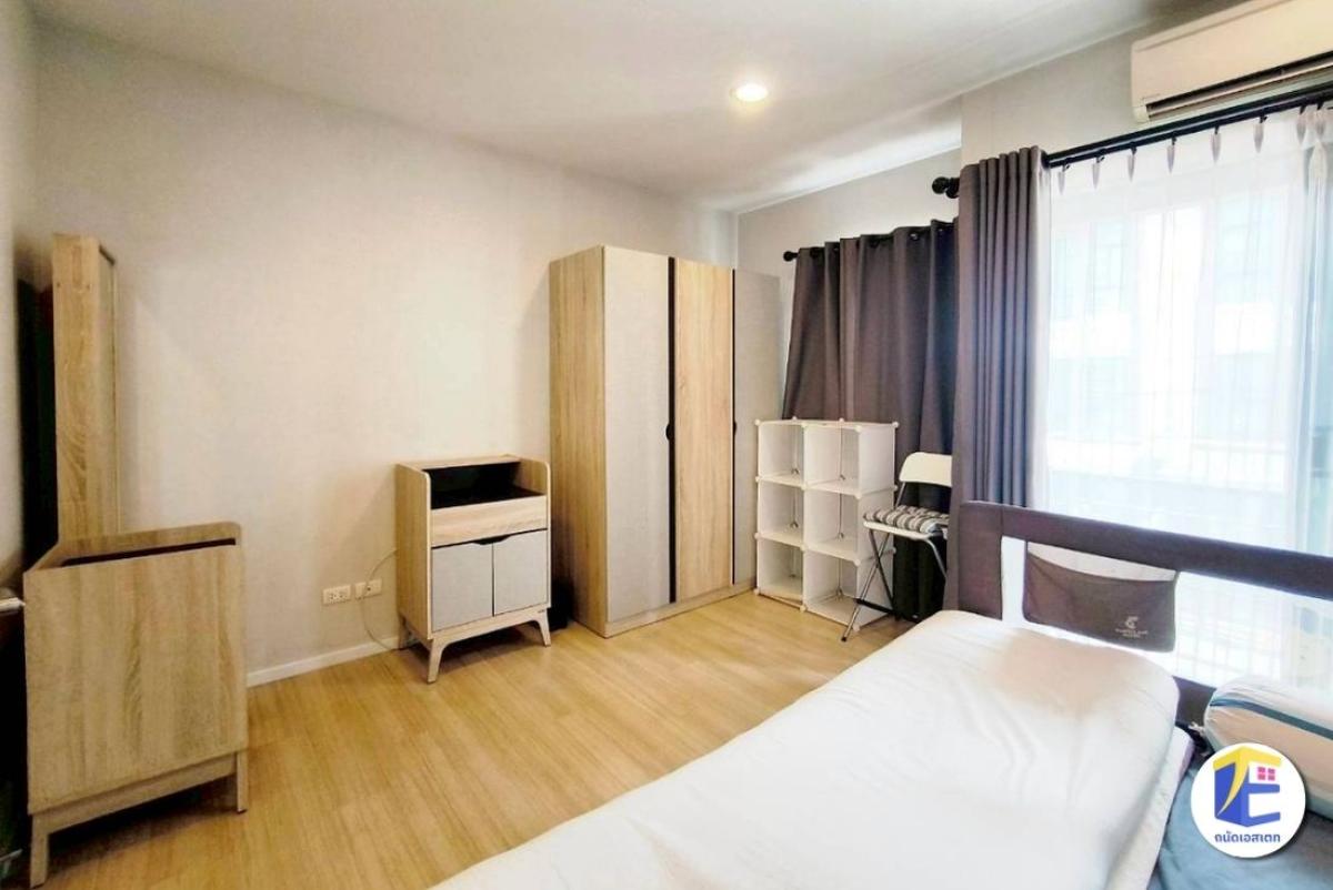 [ปรับลดราคาด่วน] หลุดจอง! บ้านกลางเมือง กัลปพฤกษ์ หั่นราคาเหลือเพียง 3.38 ล้านบาท