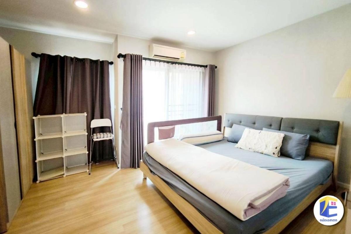 [ปรับลดราคาด่วน] หลุดจอง! บ้านกลางเมือง กัลปพฤกษ์ หั่นราคาเหลือเพียง 3.38 ล้านบาท