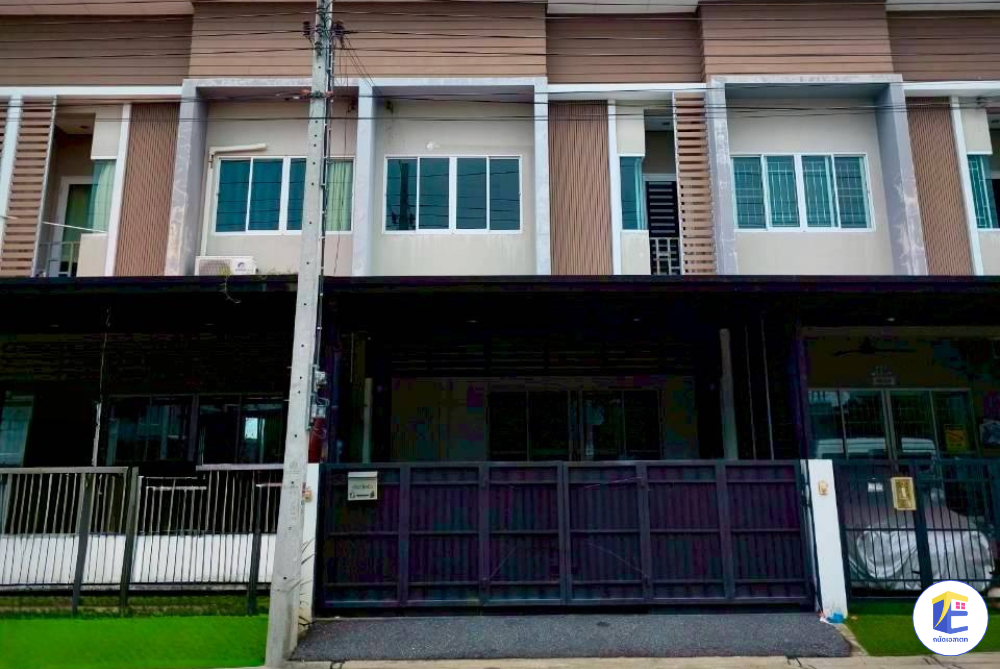 เจาะลึกทาวน์โฮม ชัยพฤกษ์-บางบัวทอง: ซื้ออย่างไรให้ได้ความเป็นส่วนตัว วิวโล่ง ลมเย็น เหมือนอยู่บ้านเดี่ยว