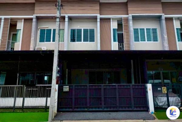เจาะลึกทาวน์โฮม ชัยพฤกษ์-บางบัวทอง: ซื้ออย่างไรให้ได้ความเป็นส่วนตัว วิวโล่ง ลมเย็น เหมือนอยู่บ้านเดี่ยว