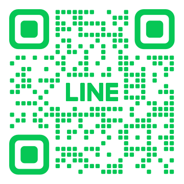 LINE QR — ถนัดเอสเตท |Tanat Estate